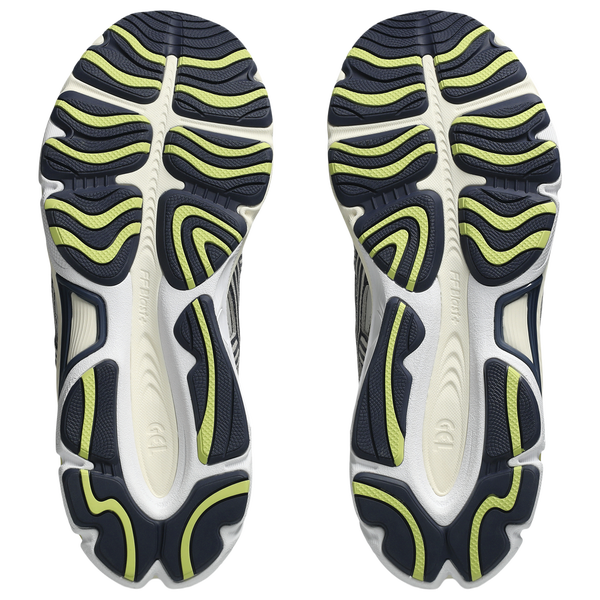 ASICS® GEL-NYC 2.0 - Men's - Black/Gravel/Cream - Image 5