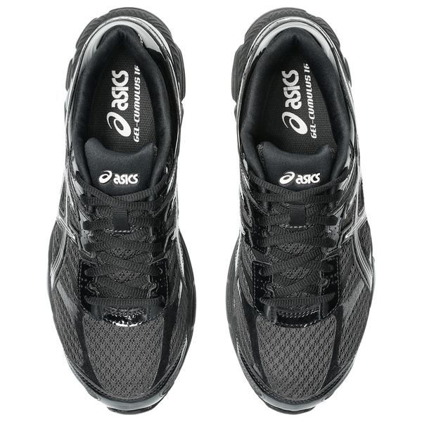 ASICS® GEL-Cumulus 16 - Women's - Black/Graphite Grey - Image 4