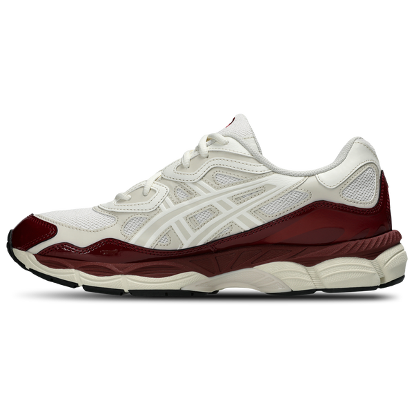 ASICS® GEL-NYC - Women's - Cream/Antique Red - Image 2