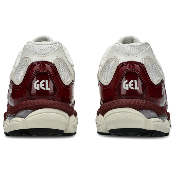 ASICS® GEL-NYC - Women's - Cream/Antique Red - Image 3