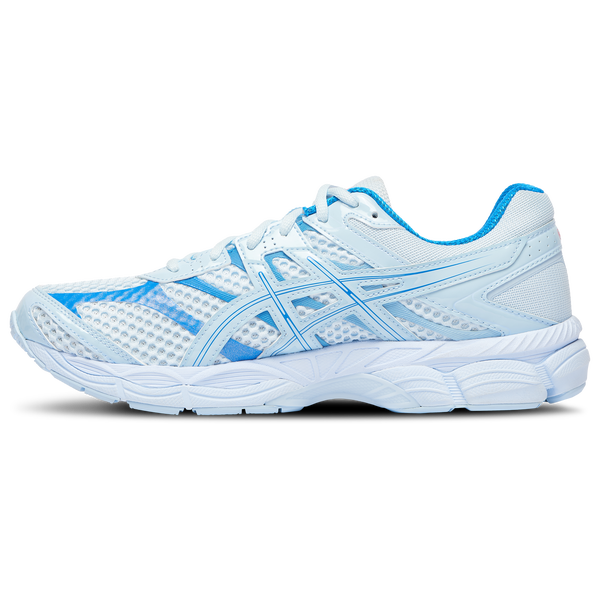 ASICS® GEL-Cumulus 16 - Men's - Light Blue/Denim - Image 2