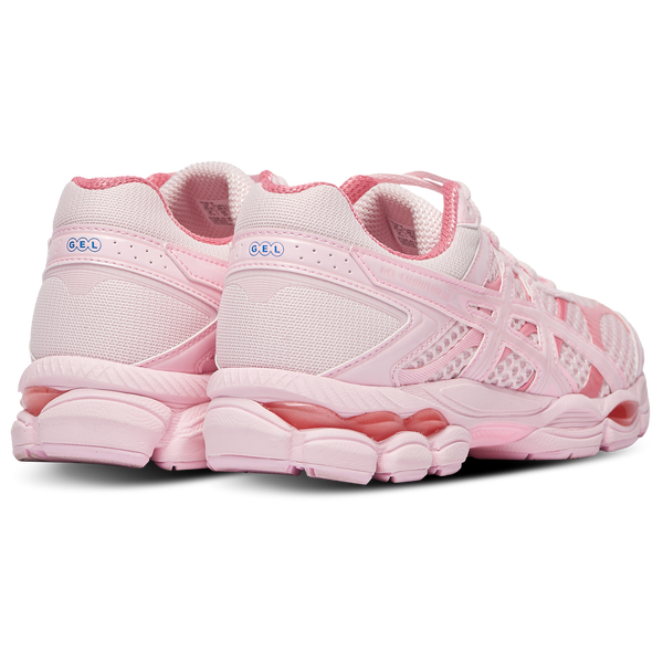 ASICS® GEL-Cumulus 16 - Women's - Pink Salt/Cotton Candy - Image 3