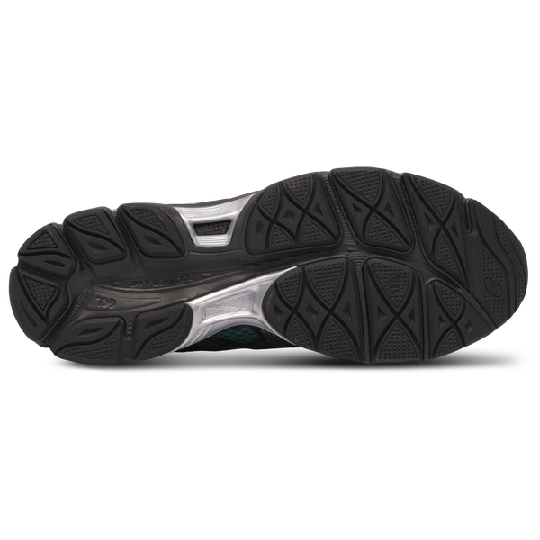 ASICS® GEL-Cumulus 16 - Men's - Teal/Silver/Black - Image 5