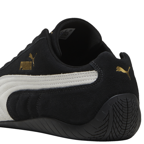 PUMA Speedcat OG - Women's - White/Black - Image 3
