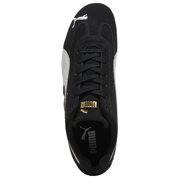 PUMA Speedcat OG - Women's - White/Black - Image 4