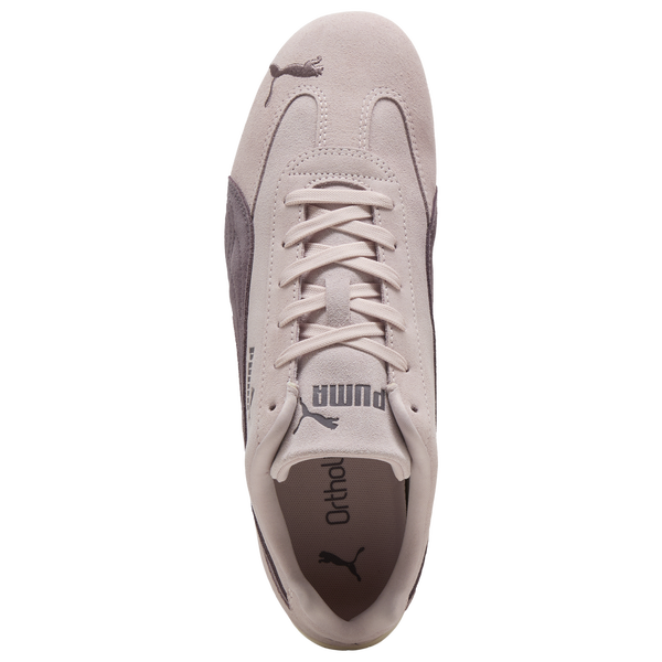 PUMA Speedcat OG - Women's - Mauve Mist/Raisin - Image 4