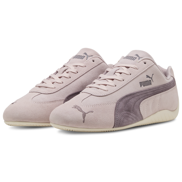 PUMA Speedcat OG - Women's - Mauve Mist/Raisin - Image 6