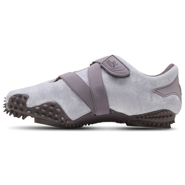 PUMA Mostro Velvet Dreams - Women's - Lilac Crush/Raisin - Image 2