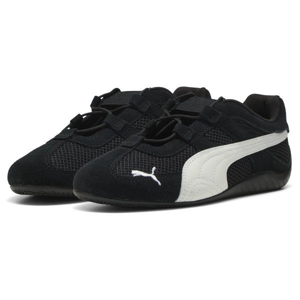 PUMA Speedcat Go - Women's - Black/White - Image 6