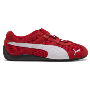 PUMA Speedcat Go - Women's - White/Red