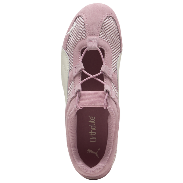 PUMA Speedcat Go - Women's - Poised Pink/Warm White - Image 4