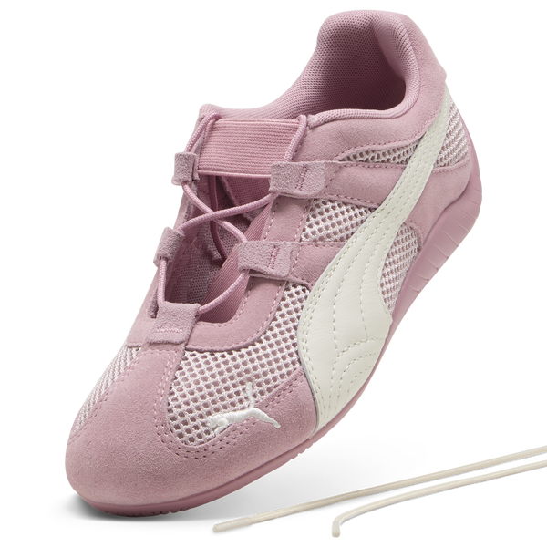 PUMA Speedcat Go - Women's - Poised Pink/Warm White - Image 7