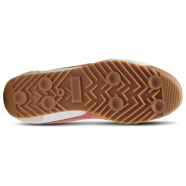 PUMA Arizona Retro - Women's - Gum/Red Glamour/Puma White - Image 5
