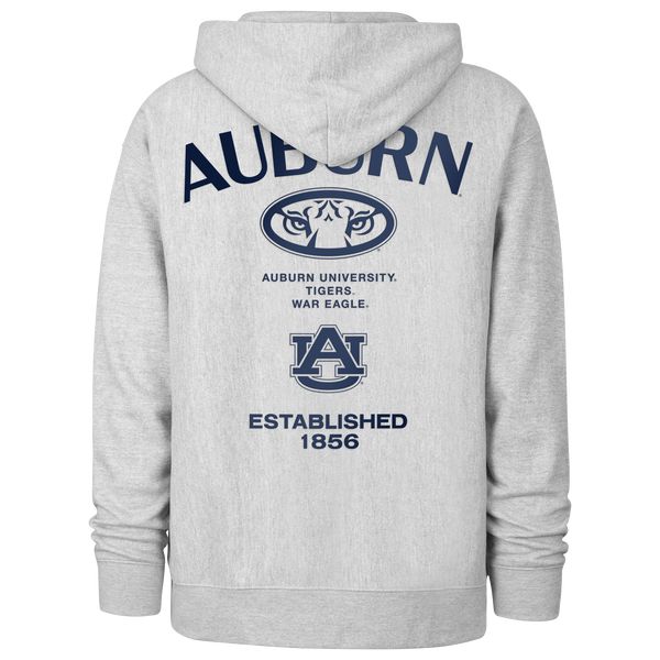 47 Brand Constant Hoodie - Men's - Gray - Image 2