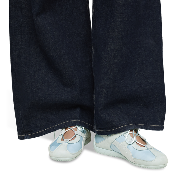 PUMA Speedcat Go Sheer - Women's - Fresh Water - Image 8