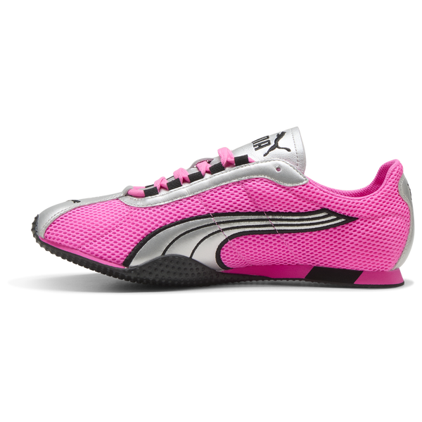 PUMA H-Street OG - Women's - Silver/Poison Pink - Image 2