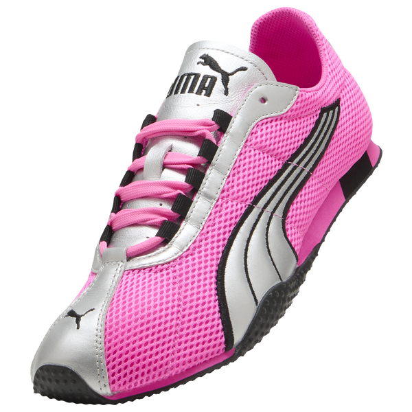 PUMA H-Street OG - Women's - Silver/Poison Pink - Image 7