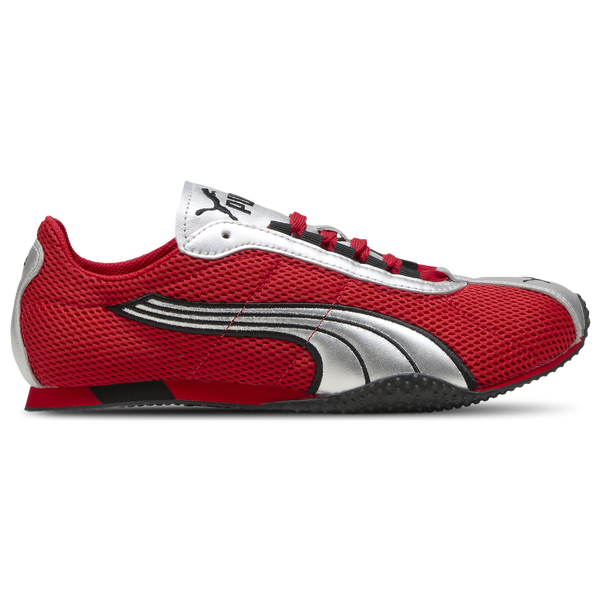 PUMA H-Street OG - Women's - Puma Black/For All Time Red