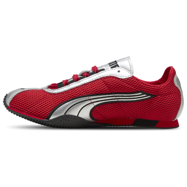 PUMA H-Street OG - Women's - Puma Black/For All Time Red - Image 2