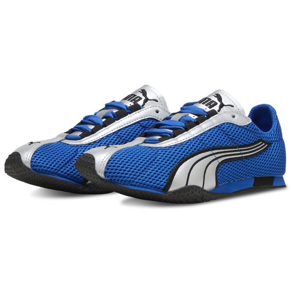 PUMA H-Street OG - Girls' Grade School - Puma Team Royal/Puma Black - Image 6