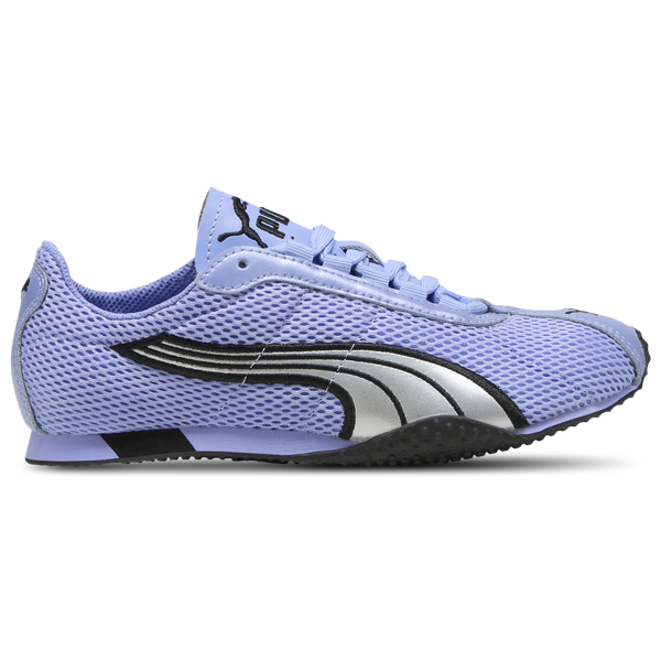 PUMA H-Street OG - Girls' Grade School - Puma Black/Intense Lavender