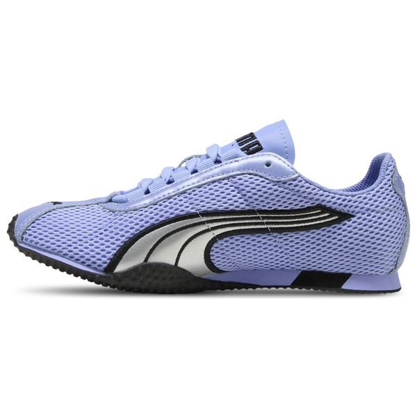 PUMA H-Street OG - Girls' Grade School - Puma Black/Intense Lavender - Image 2