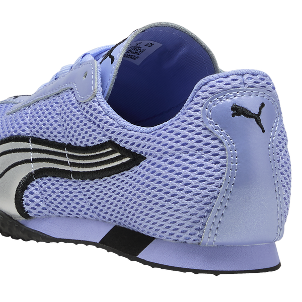 PUMA H-Street OG - Girls' Grade School - Puma Black/Intense Lavender - Image 3
