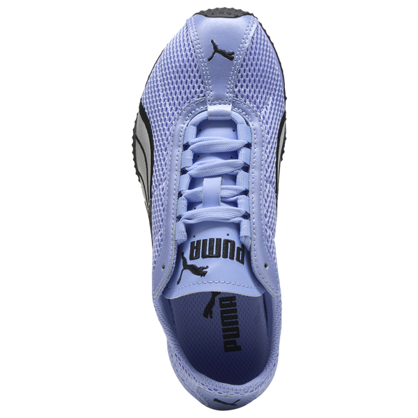 PUMA H-Street OG - Girls' Grade School - Puma Black/Intense Lavender - Image 4