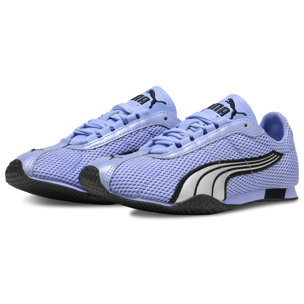 PUMA H-Street OG - Girls' Grade School - Puma Black/Intense Lavender - Image 6