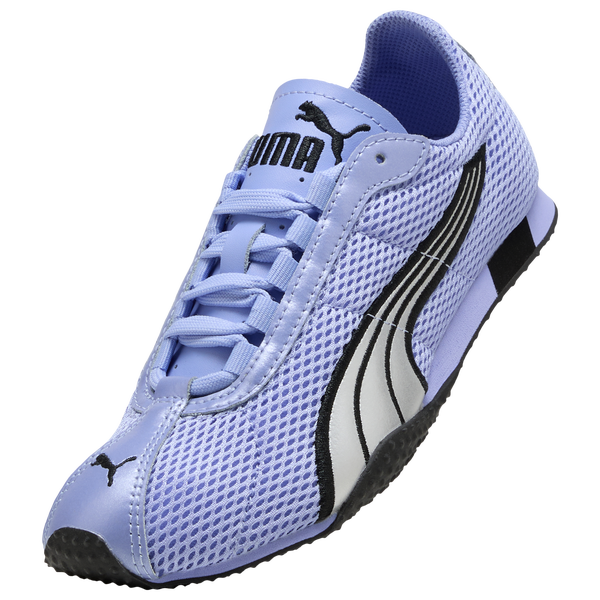 PUMA H-Street OG - Girls' Grade School - Puma Black/Intense Lavender - Image 7