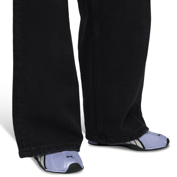 PUMA H-Street OG - Girls' Grade School - Puma Black/Intense Lavender - Image 8