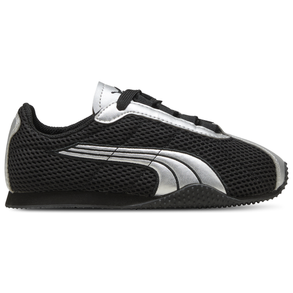 PUMA H-Street Og - Boys' Preschool - Puma Black/Puma Silver