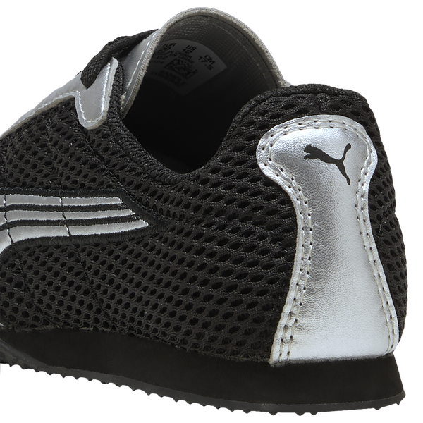 PUMA H-Street Og - Boys' Preschool - Puma Black/Puma Silver - Image 3