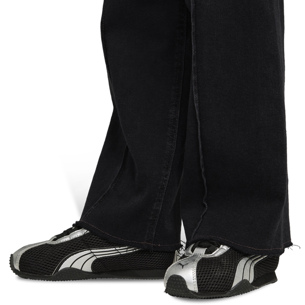 PUMA H-Street Og - Boys' Preschool - Puma Black/Puma Silver - Image 8