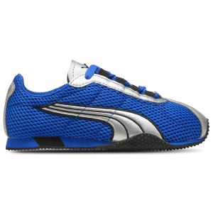 PUMA H-Street Og AC - Girls' Preschool - Puma Black/Puma Team Royal