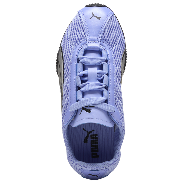 PUMA H-Street Og AC - Girls' Preschool - Intense Lavender/Puma Black - Image 4