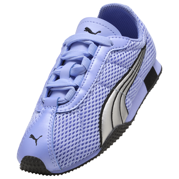 PUMA H-Street Og AC - Girls' Preschool - Intense Lavender/Puma Black - Image 7