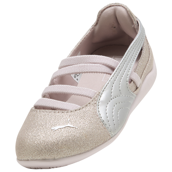 PUMA Speedcat Ballet Let It Shine - Girls' Preschool - Misty Pink/Powder Pink - Image 7