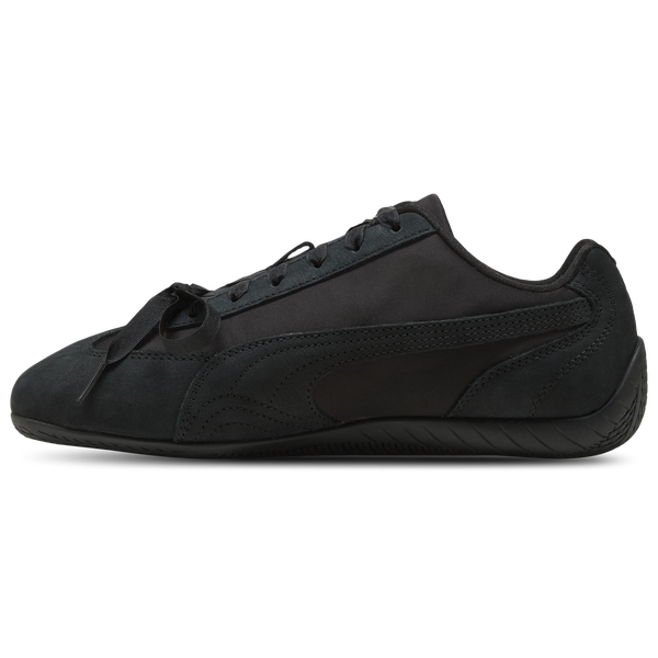 PUMA Speedcat Etoile - Women's - Black - Image 2