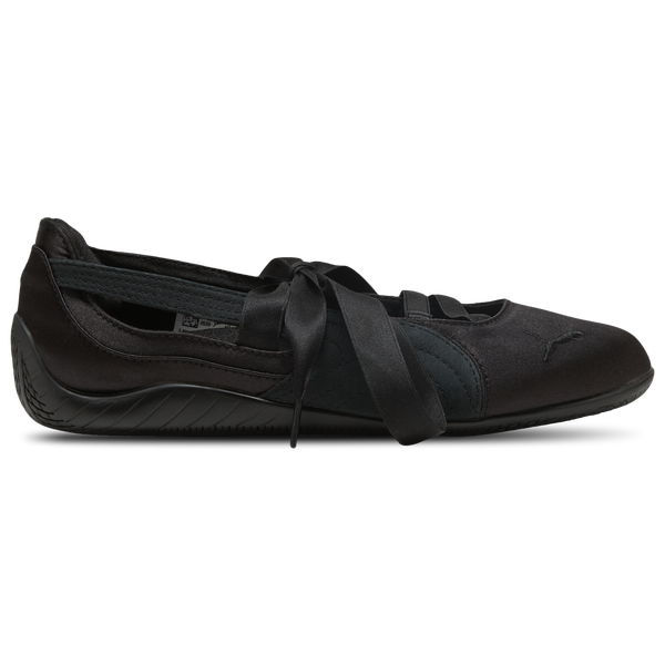 PUMA Speedcat Ballet Etoile - Women's - Black