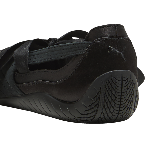 PUMA Speedcat Ballet Etoile - Women's - Black - Image 3