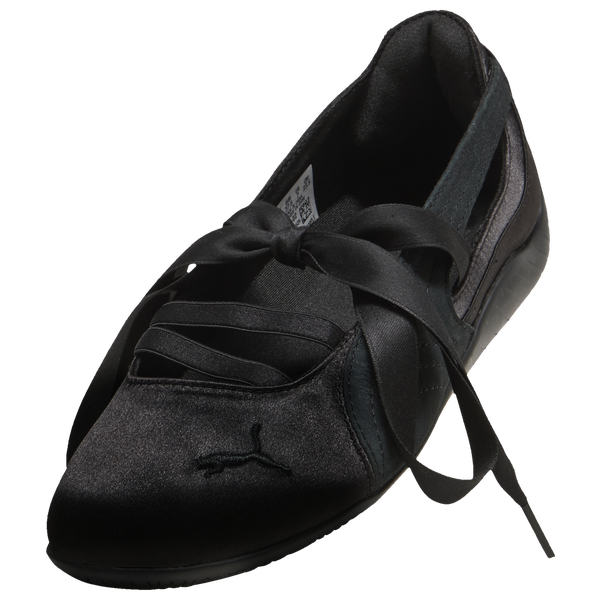PUMA Speedcat Ballet Etoile - Women's - Black - Image 7