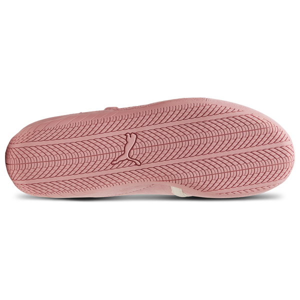 PUMA Speedcat Ballet Python II - Women's - Rosy Outlook/Warm White - Image 5