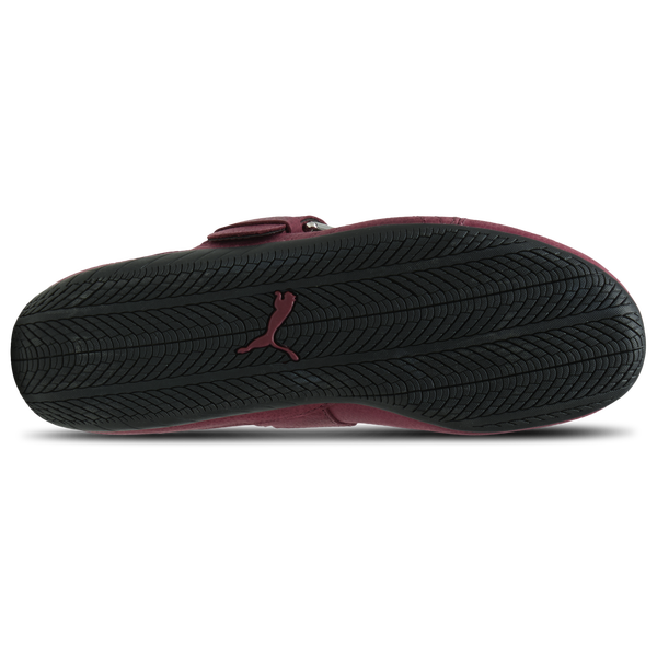 PUMA Speedcat Ballet Dress-Up - Women's - Black/Garnet Glow - Image 5