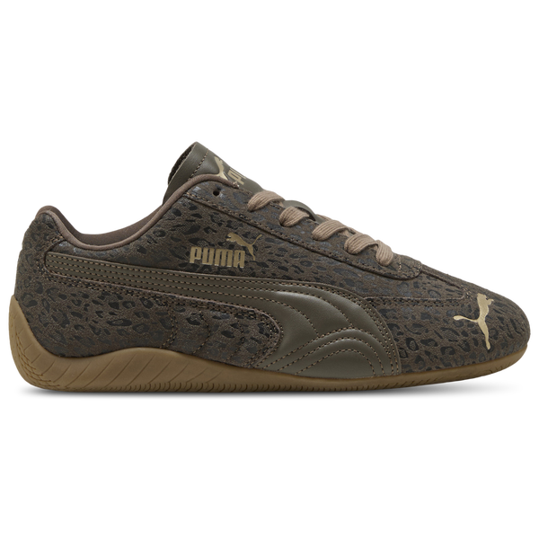PUMA Speedcat Cat - Women's - Gum/Matte Bronze