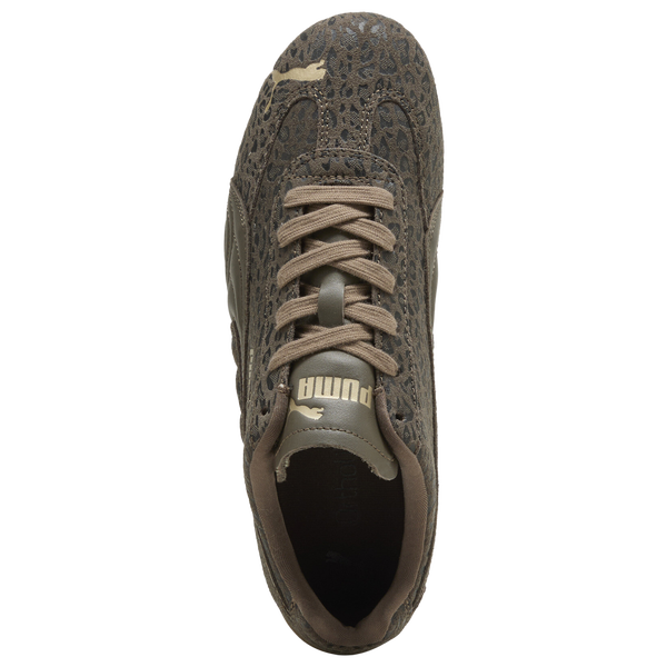 PUMA Speedcat Cat - Women's - Gum/Matte Bronze - Image 4