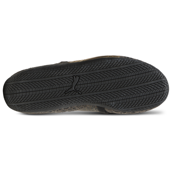 PUMA Speedcat Ballet Leogirl - Girls' Grade School - Matte Bronze/Gold - Image 5