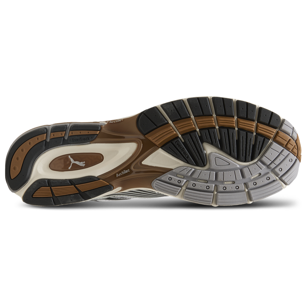 PUMA Homura OG - Men's - Matte Silver/Black - Image 5