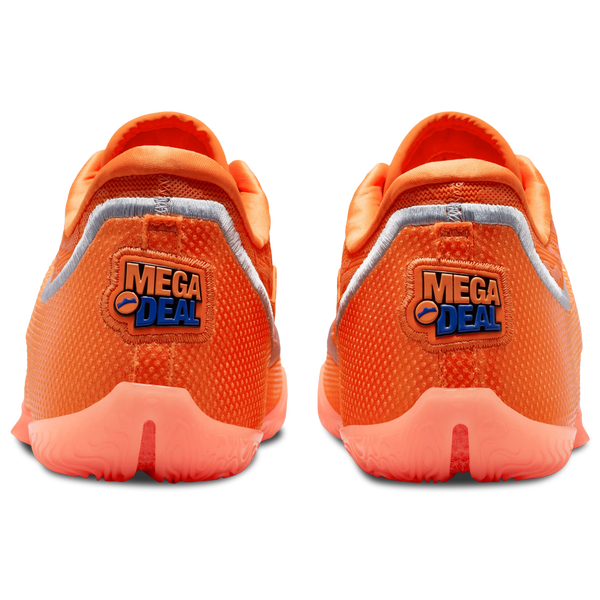 Nike Lebron XXIII - Men's - Orange/Grey - Image 3