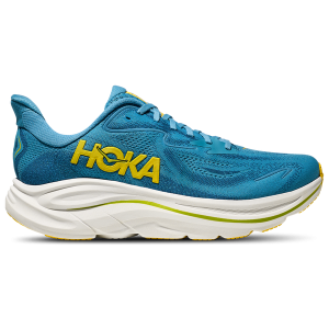 HOKA Clifton 10 - Men's - Alpine Blue/Foggy Night